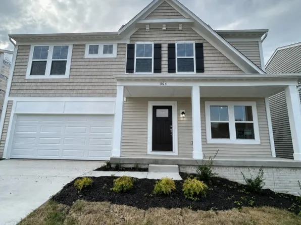 305 Homestead, Sellersburg, IN 47172