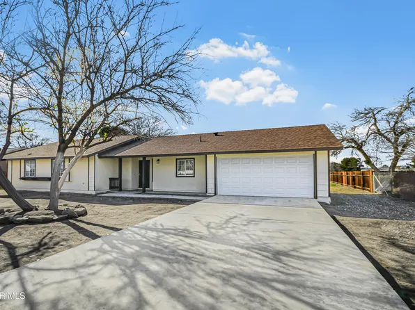 40523 172nd St E, Lancaster, CA 93535
