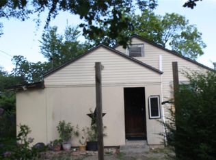 1804 Granger St, Houston, TX 77020