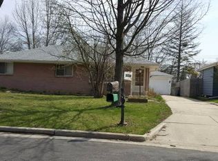 5734 S 39th St, Milwaukee, WI 53221