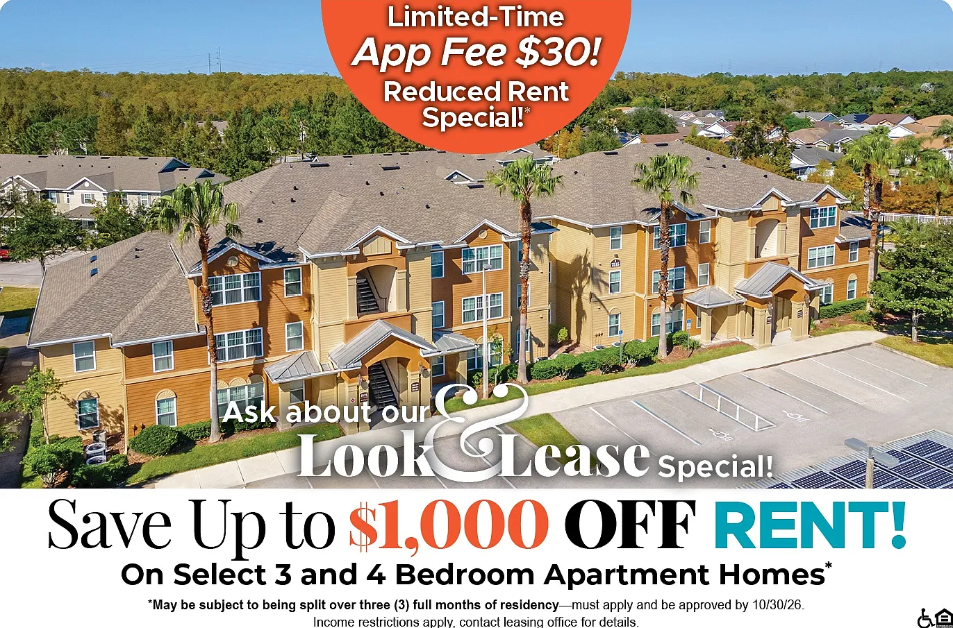 Marbella Pointe and Marbella Cove — Photo 1