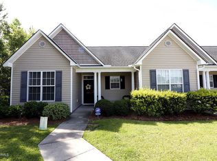 1019 Dandy Ct, Leland, NC 28451