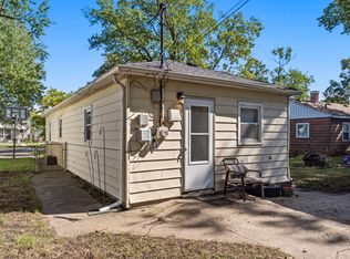 7530 White Oak Ave, Hammond, IN 46324