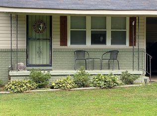 1430 Garland Dr, Covington, TN 38019