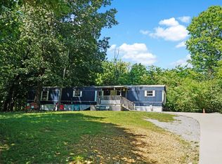 639 Big Rock Rd, Big Rock, TN 37023