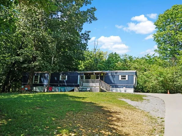 639 Big Rock Rd, Big Rock, TN 37023