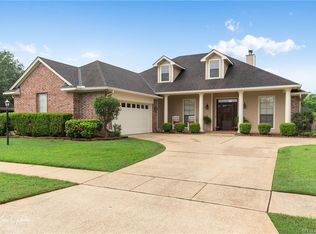 2004 Idlewood Cir, Bossier City, LA 71111