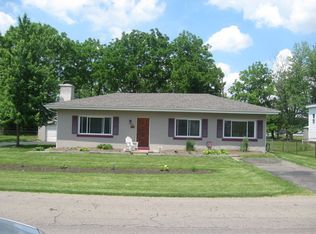 73 Gladys Rd, Columbus, OH 43228