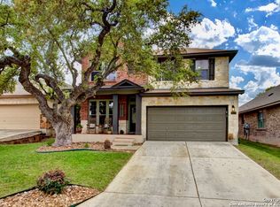 26731 Sierra Holw, San Antonio, TX 78261