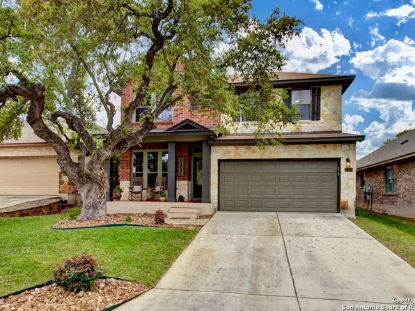 26731 SIERRA HOLLOW, San Antonio, TX 78261