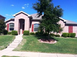 1644 Ginger Dr, Lancaster, TX 75146