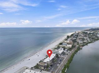 60 GULF BOULEVARD #214, INDIAN ROCKS BEACH, FL 33785