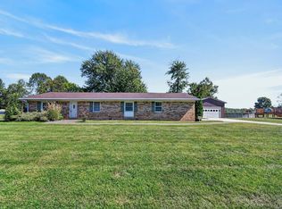 9847 Central Ave, Dillsboro, IN 47018