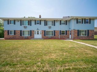 8633 N Granville Rd #8635, Milwaukee, WI 53224