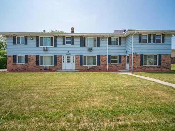 8633 North Granville ROAD #8635, Milwaukee, WI 53224