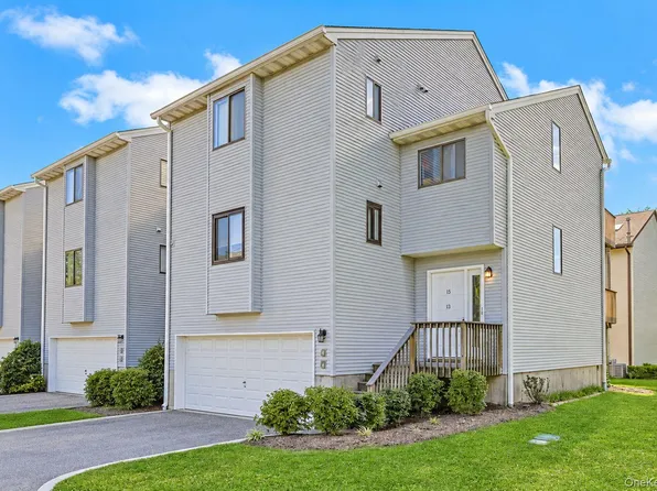 13 James Court, Nanuet, NY 10954