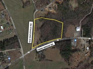 Farrs Bridge Rd, Easley, SC 29640