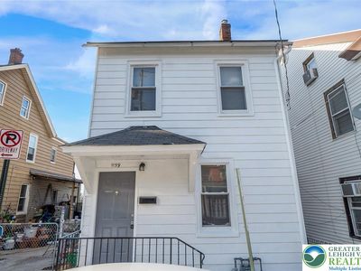 1159 Mechanic St, Bethlehem, PA, 18015