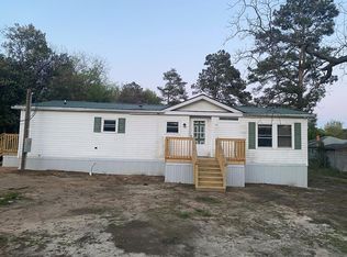 1121 Daisy Dr, Sumter, SC 29150