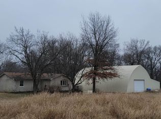 3631 E 71st St S, Wichita, KS 67216