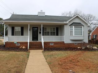 1801 Ridley St, Raleigh, NC 27608