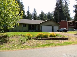 21537 SE Terra Ln, Yelm, WA 98597