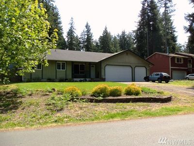 21537 SE Terra Ln, Yelm, WA, 98597