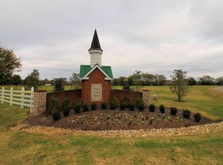 4313 Whirlaway Dr, Murfreesboro, TN 37127