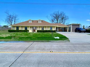 337 E Woodlawn Ranch Rd, Houma, LA 70363