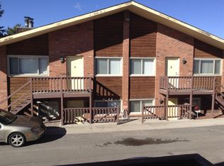 400 Hacker Ct, Cheyenne, WY 82009