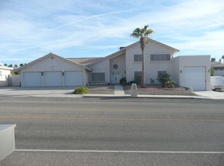 2280 Jamaica Blvd S, Lake Havasu City, AZ 86406