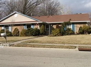 40 Whispering Pnes, Springboro, OH 45066