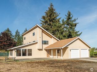 Koehler Sp V7 Pg 39, Sequim, WA 98382