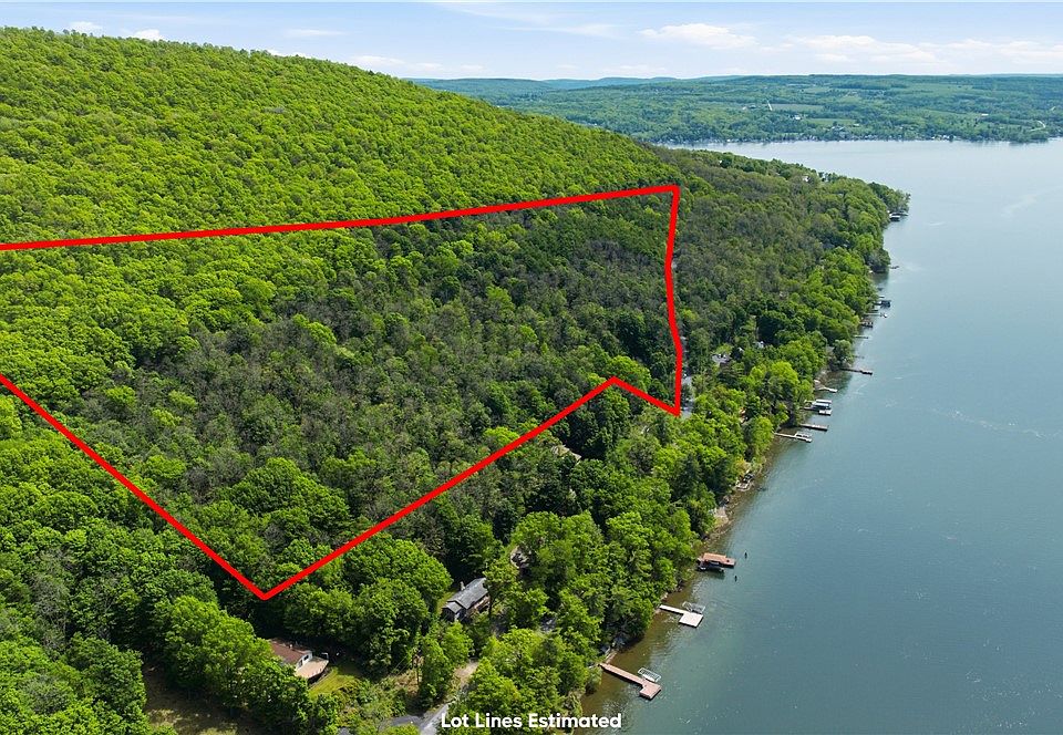 1st image of 0 W Bluff Dr Lot 5