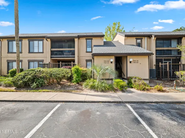 7614 LAS PALMAS Way #169, Jacksonville, FL 32256