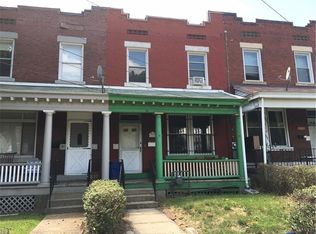 3387 Parkview Ave, Pittsburgh, PA 15213