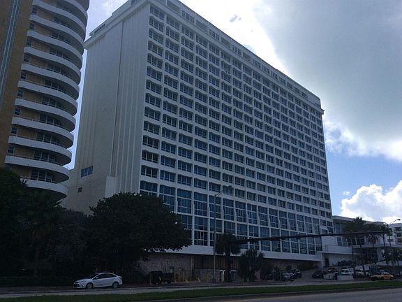 3rd image of 5445 Collins Ave APT 432