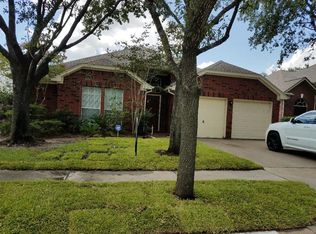 12822 Dove Point Ln, Houston, TX 77041