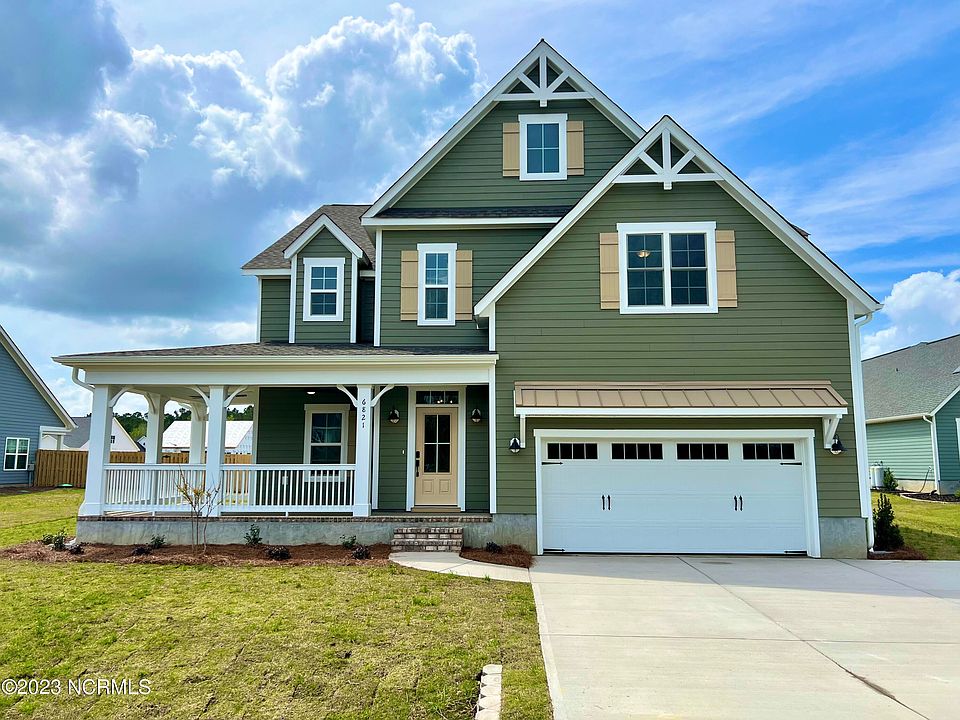 1st image of 6821 Campbells Ridge Drive SE
