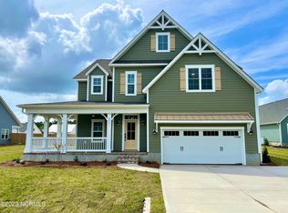 6821 Campbells Ridge Dr SE, Leland, NC 28451