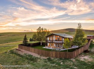 425 County Road 209, Craig, CO 81625