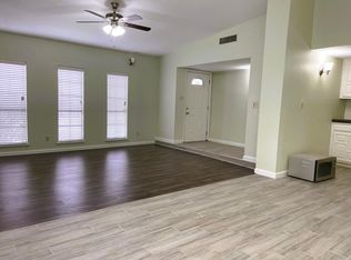 6602 Forestview Dr, Arlington, TX 76016