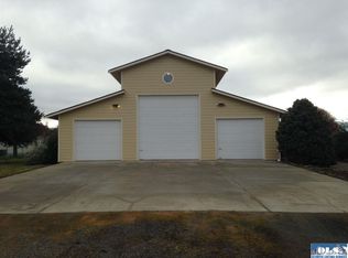 31 Timothy Ln, Sequim, WA 98382