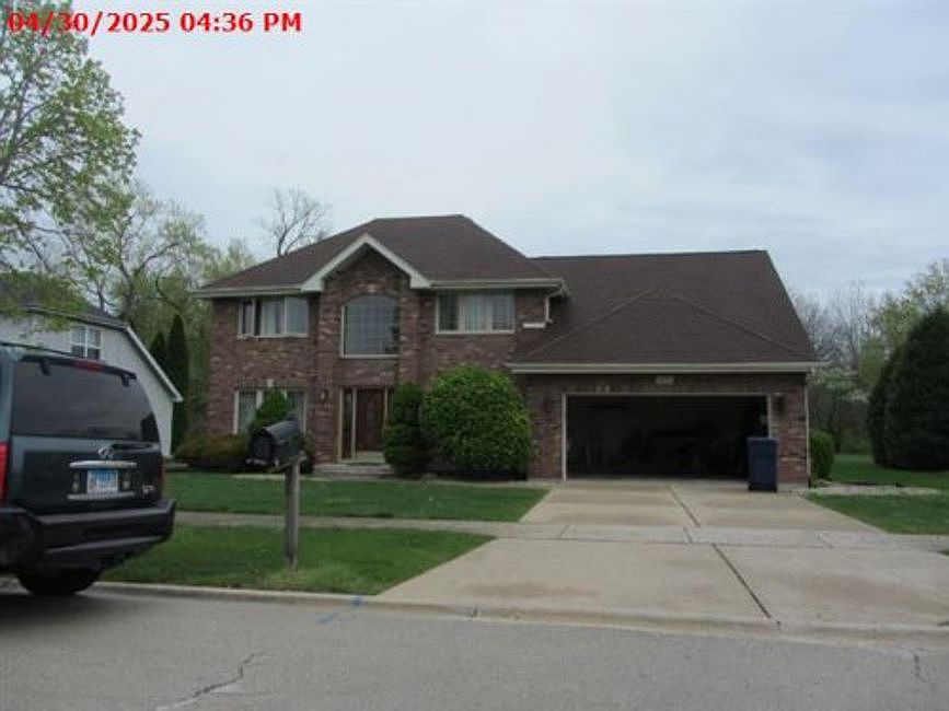Property Front View