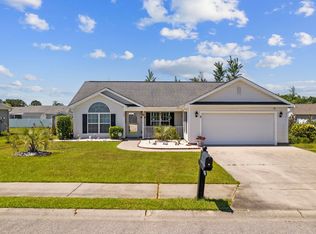 1209 Dunraven Ct, Conway, SC 29527