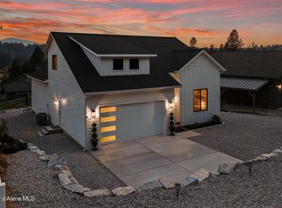 16976 E Cape Horn Rd, Bayview, ID 83803