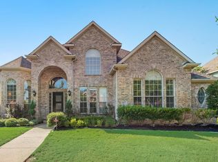 4867 Corinthian Bay Dr, Frisco, TX 75034