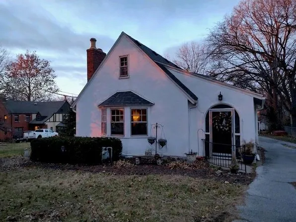 106 Highland Park Ave, Excelsior Springs, MO 64024