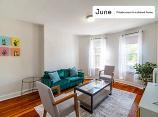 184 Walnut Ave #2-B, Roxbury, MA 02119