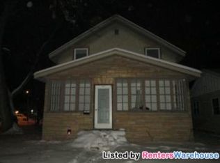 4001 Queen Ave N, Minneapolis, MN 55412